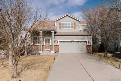 22153 E Belleview Lane, Aurora, CO 80015 - Photo 1
