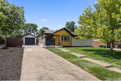 7281 S Lincoln Way, Centennial, CO 80122 - Photo 1