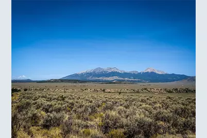 00 Reuben Road, Fort Garland, CO 81133 - Photo 1