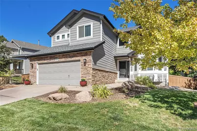 10257 Royal Eagle Street, Highlands Ranch, CO 80129 - Photo 1