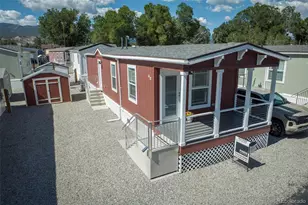 910 J St, Salida, CO 81201 - Photo 1