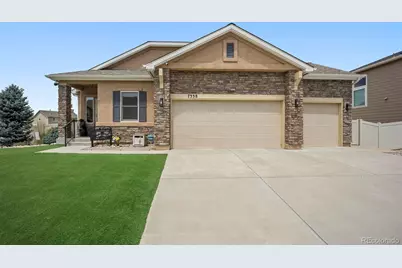 7338 Benecia Drive, Fountain, CO 80817 - Photo 1