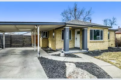 3575 Ivanhoe Street, Denver, CO 80207 - Photo 1