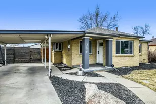 3575 Ivanhoe St, Denver, CO 80207 - Photo 1