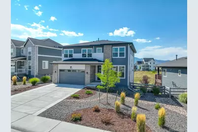 8923 Animas River Street, Littleton, CO 80125 - Photo 1