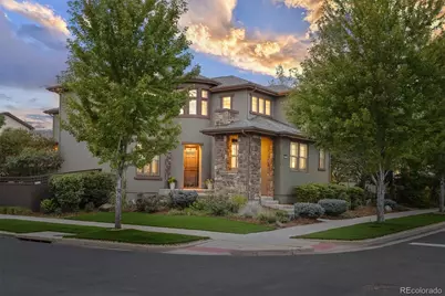 8696 E 35th Avenue, Denver, CO 80238 - Photo 1