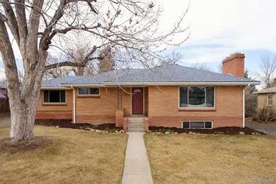 6273 S Prescott Street, Littleton, CO 80120 - Photo 1