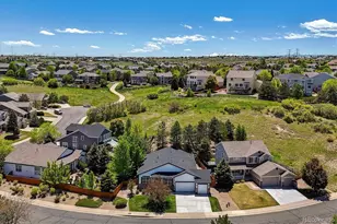 1488 Baguette Dr, Castle Rock, CO 80108 - Photo 1