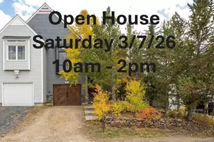 815 Vendome Ave, Leadville, CO 80461 - Photo 1