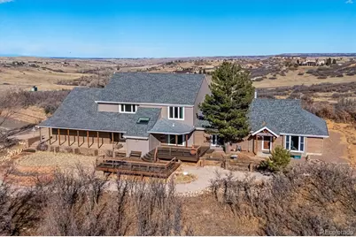 4086 Rainbow Plaza, Sedalia, CO 80135 - Photo 1