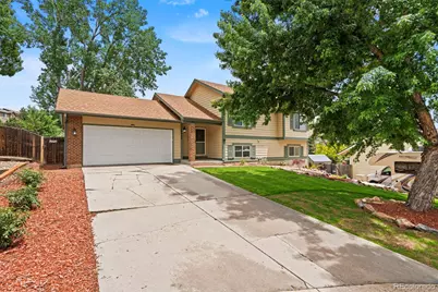 6945 Meadowwood Place, Colorado Springs, CO 80918 - Photo 1