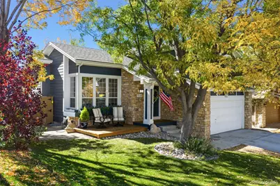 7146 Newhall Drive, Highlands Ranch, CO 80130 - Photo 1