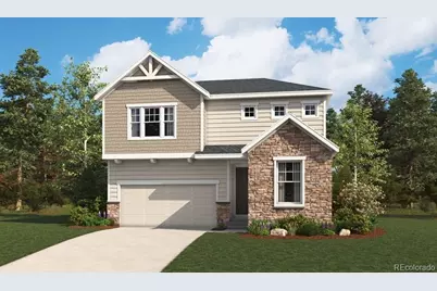 316 Lake Granby Avenue, Brighton, CO 80601 - Photo 1