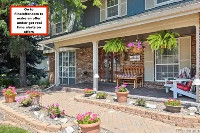 8219 E Otero Circle, Centennial, CO 80112 - Photo 1