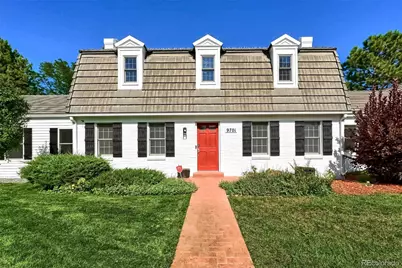 9701 E Grand Avenue, Greenwood Village, CO 80111 - Photo 1
