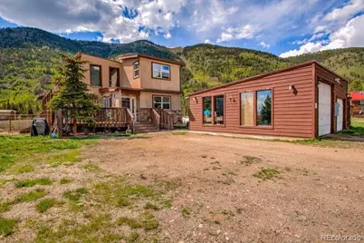 3002 Highway 91, Leadville, CO 80461 - Photo 1
