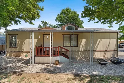 2551 W 92nd, Denver, CO 80260 - Photo 1