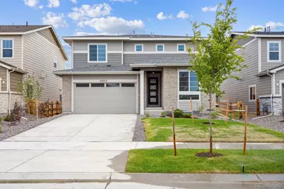 24717 E 40th Avenue, Aurora, CO 80019 - Photo 1