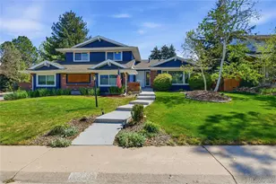 6210 S Grape Ct, Centennial, CO 80121 - Photo 1