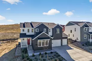 4024 Descent St, Castle Rock, CO 80108 - Photo 1