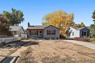 2575 S Lafayette St, Denver, CO 80210 - Photo 1