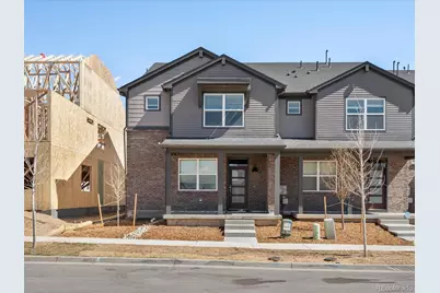 765 N Tibet Street, Aurora, CO 80018 - Photo 1