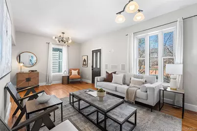 2740 W 33rd Avenue, Denver, CO 80211 - Photo 1