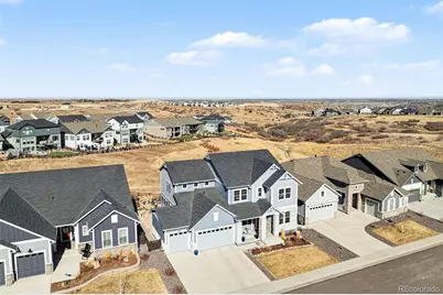 3367 Carabiner Street, Castle Rock, CO 80108 - Photo 1