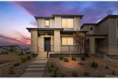 21176 E 62nd Drive, Aurora, CO 80019 - Photo 1