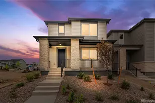 21176 E 62nd Dr, Aurora, CO 80019 - Photo 1