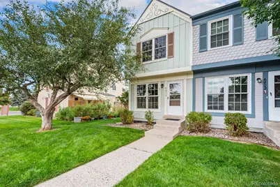 6800 S Independence Street, Littleton, CO 80128 - Photo 1