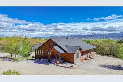 8126 Buck Run, Salida, CO 81201 - Photo 1