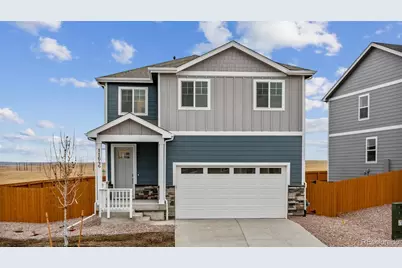 4829 Lynxes Way, Johnstown, CO 80534 - Photo 1