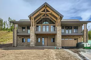 1200 Shoshoni Ln, Granby, CO 80446 - Photo 1