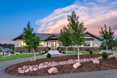 3785 Pinehurst Circle, Colorado Springs, CO 80908 - Photo 1