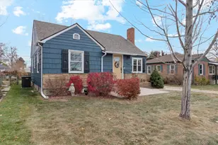 3890 S Cherokee St, Englewood, CO 80110 - Photo 1