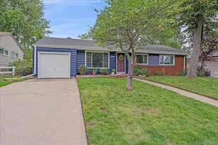 2540 S Cherry St, Denver, CO 80222 - Photo 1