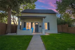 3819 Jason St, Denver, CO 80211 - Photo 1