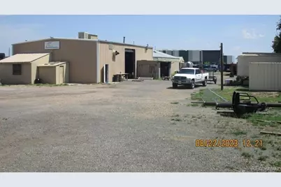 5000 Tabor Street, Wheat Ridge, CO 80033 - Photo 1