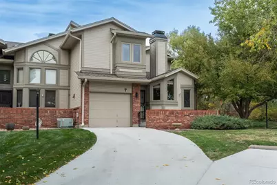 5263 Union Court #7, Arvada, CO 80002 - Photo 1