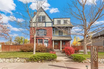1800 S Sherman Street, Denver, CO 80210 - Photo 1