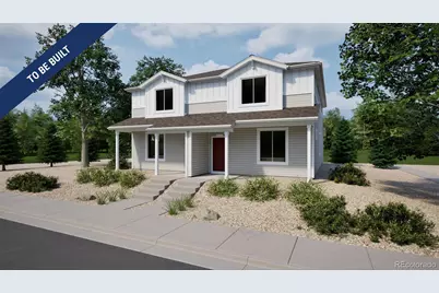 4638 N Sicily Street, Aurora, CO 80019 - Photo 1