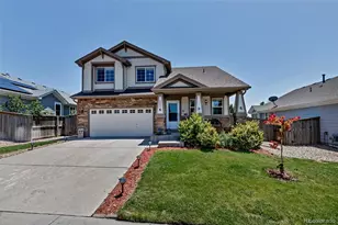 16352 E 104th Way, Commerce City, CO 80022 - Photo 1