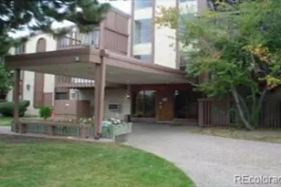 1300 S Parker Rd, Denver, CO 80231 - Photo 1