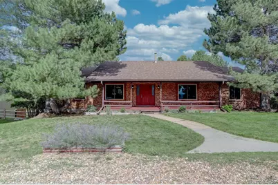 6386 N Windmont Avenue, Parker, CO 80134 - Photo 1