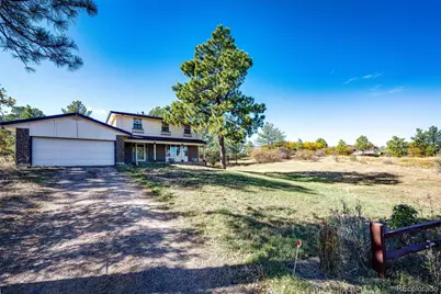 2685 Lost Lake Trail, Franktown, CO 80116 - Photo 1