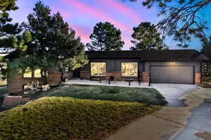 6648 Hillside Way, Parker, CO 80134 - Photo 1