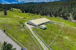 7551 Blue Creek Rd, Evergreen, CO 80439 - Photo 1