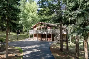 8879 William Cody Dr, Evergreen, CO 80439 - Photo 1