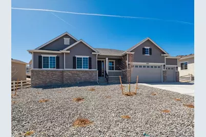 4729 Twelve Oaks Way, Castle Rock, CO 80104 - Photo 1